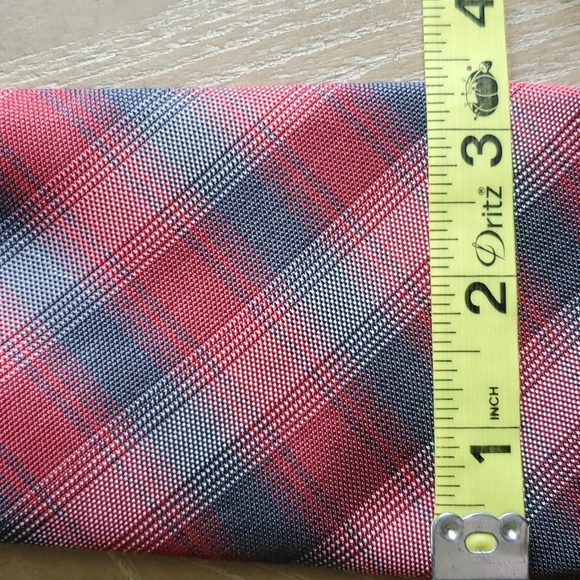 Carolina Bay necktie - Picture 5 of 5